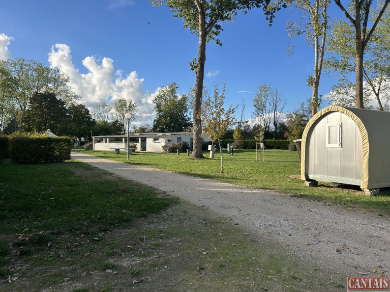vente Camping Blois - Photo 5