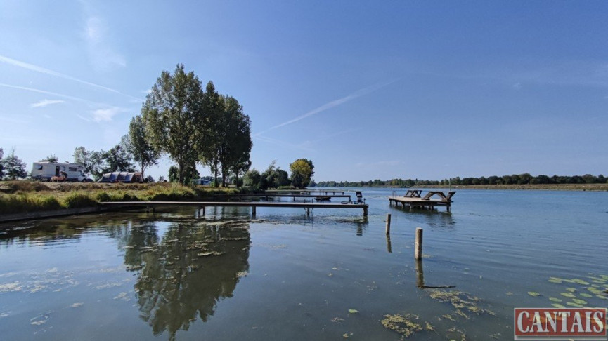 vente Camping Bourg En Bresse - Photo 1