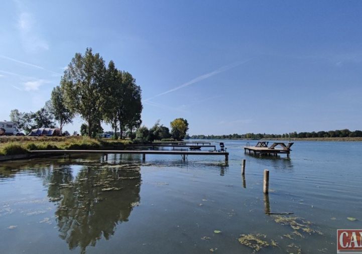 vente Camping Bourg En Bresse
