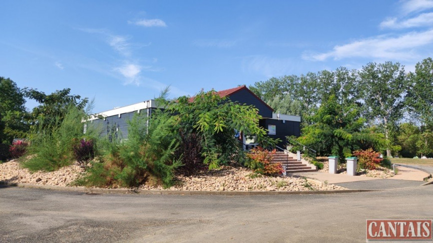 vente Camping Bourg En Bresse - Photo 2