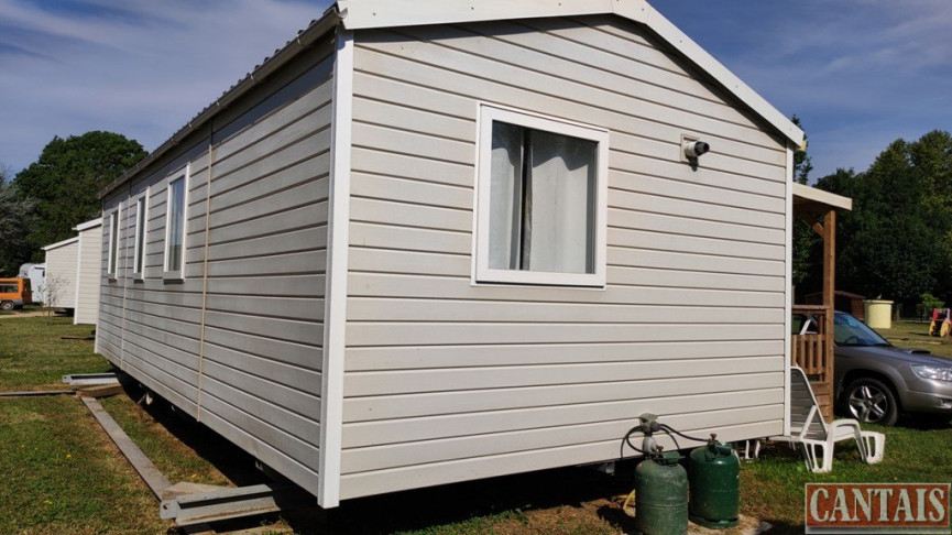 vente Camping Bourg En Bresse - Photo 4