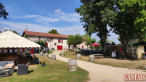 vente Camping Bourg En Bresse