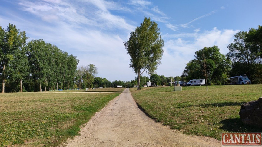 vente Camping Bourg En Bresse - Photo 7