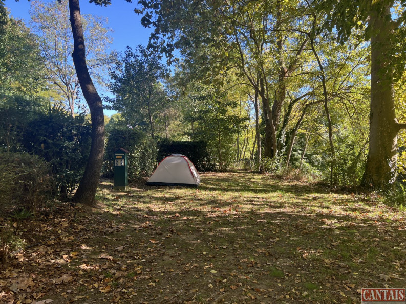 vente Camping Carcassonne - Photo 4