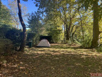 vente Camping Carcassonne