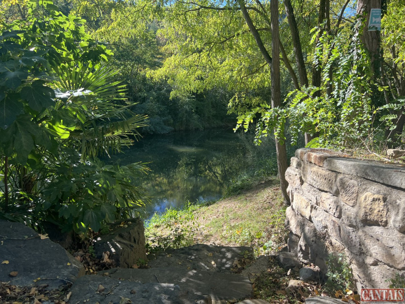 vente Camping Carcassonne - Photo 1