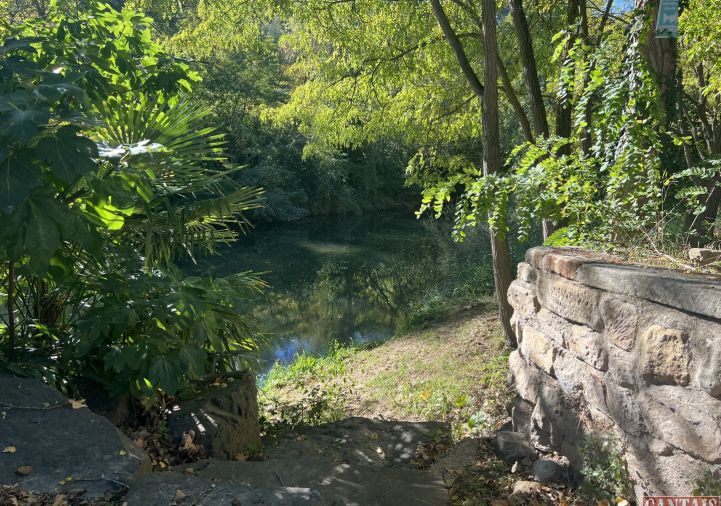 vente Camping Carcassonne