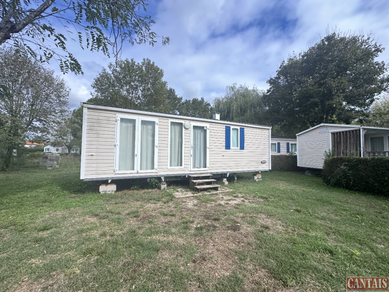vente Camping Rocamadour - Photo 5