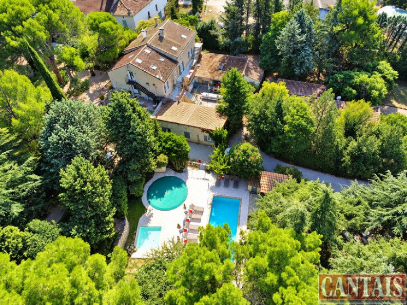 vente Gîte Avignon - Photo 1