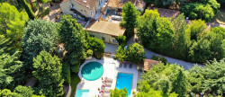 vente Gîte Avignon