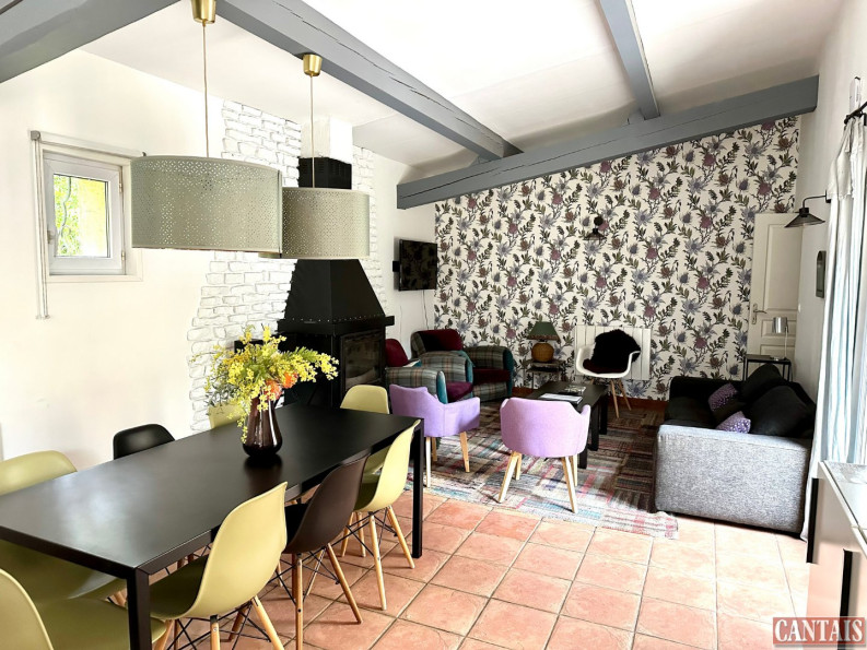 vente Gîte Avignon - Photo 3