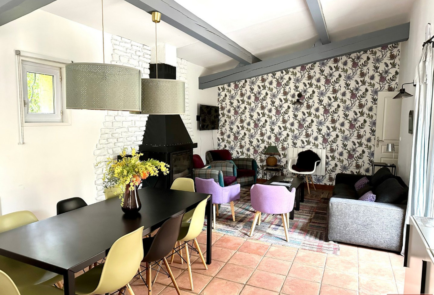 vente Gîte Avignon - Photo 3