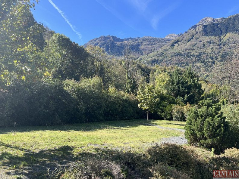 vente Camping Gazost - Photo 1