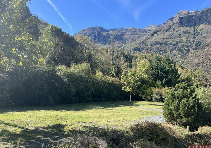 vente Camping Gazost