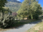 vente Camping Gazost