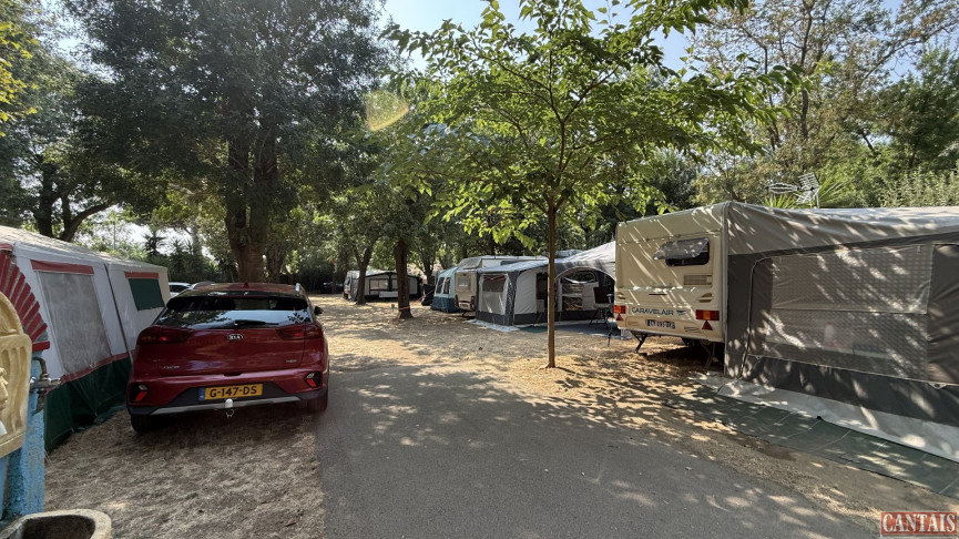 vente Camping Canet Plage - Photo 3