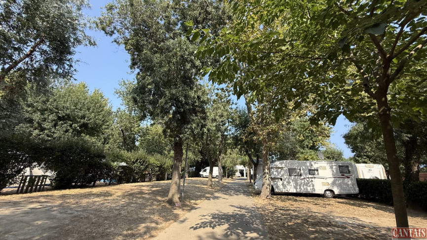 vente Camping Canet Plage - Photo 4
