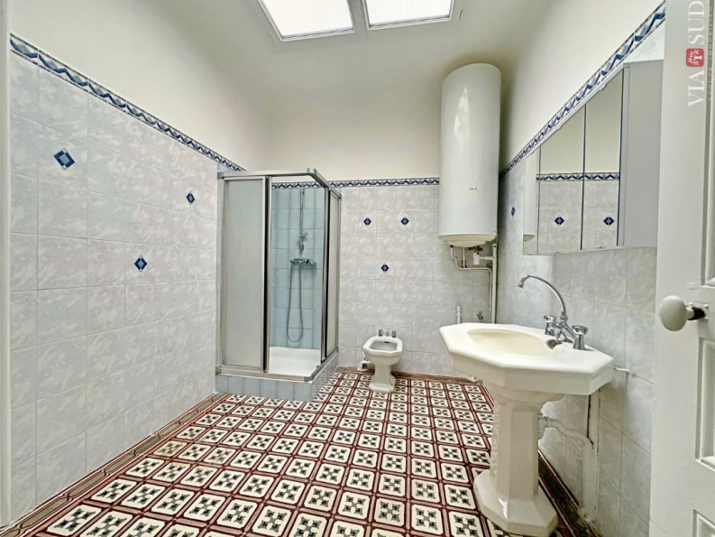 location Appartement Beziers - Photo 8