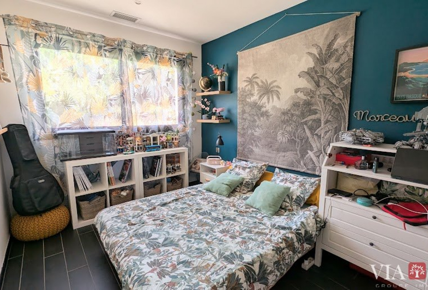 vente Villa d'architecte Beziers - Photo 9