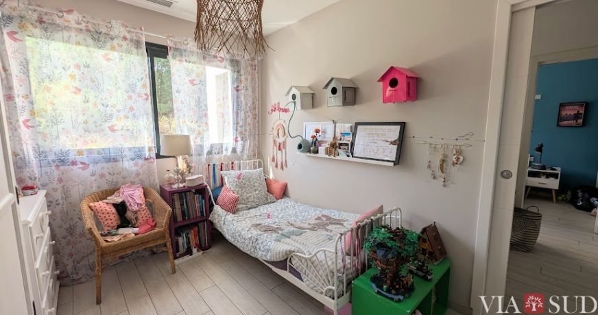 vente Villa d'architecte Beziers