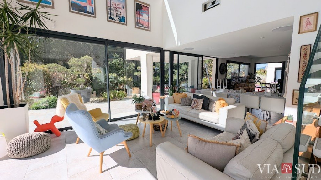 for sale Villa d'architecte Beziers - Photo 3