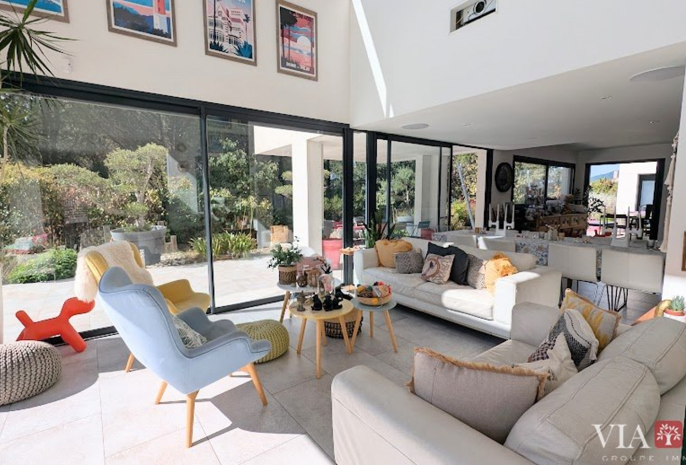 vente Villa d'architecte Beziers - Photo 3