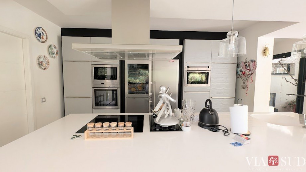 vente Villa d'architecte Beziers - Photo 6