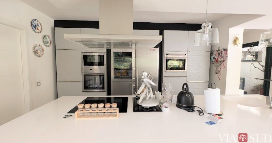 vente Villa d'architecte Beziers