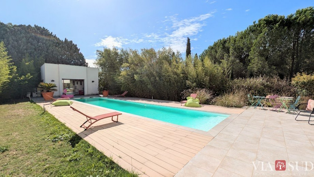 for sale Villa d'architecte Beziers - Photo 2