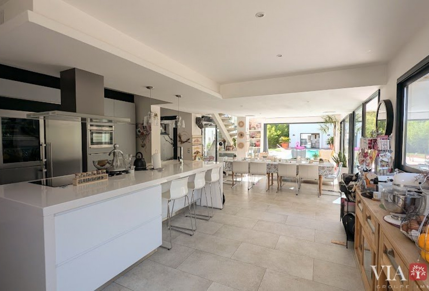 vente Villa d'architecte Beziers - Photo 4