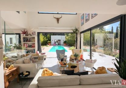 vente Villa d'architecte Beziers