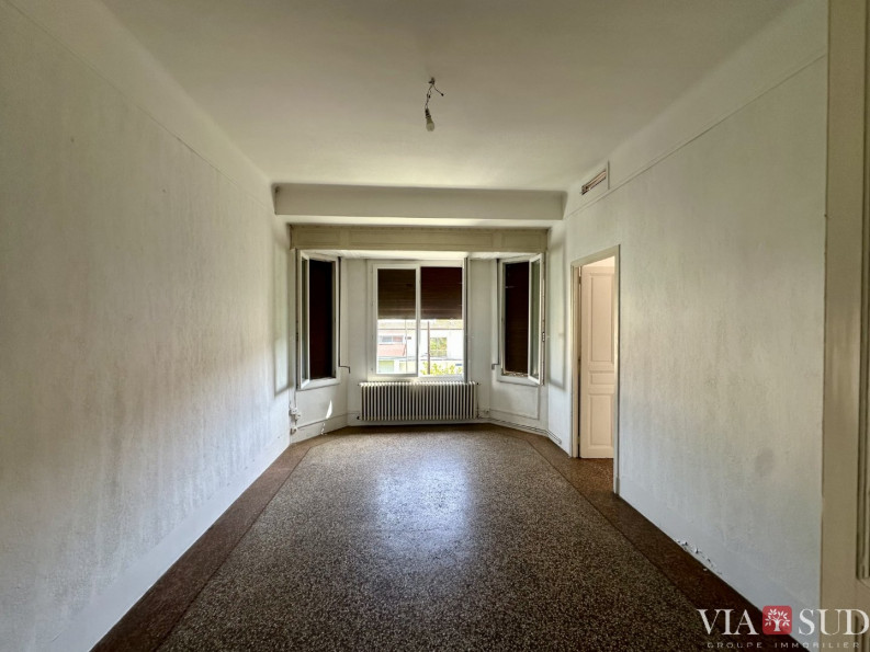 location Appartement Beziers - Photo 1