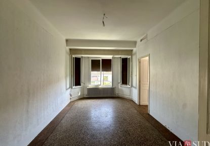 location Appartement Beziers