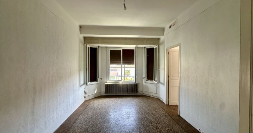 location Appartement Beziers