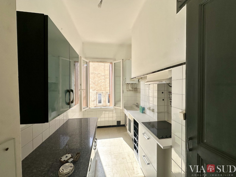 location Appartement Beziers - Photo 2