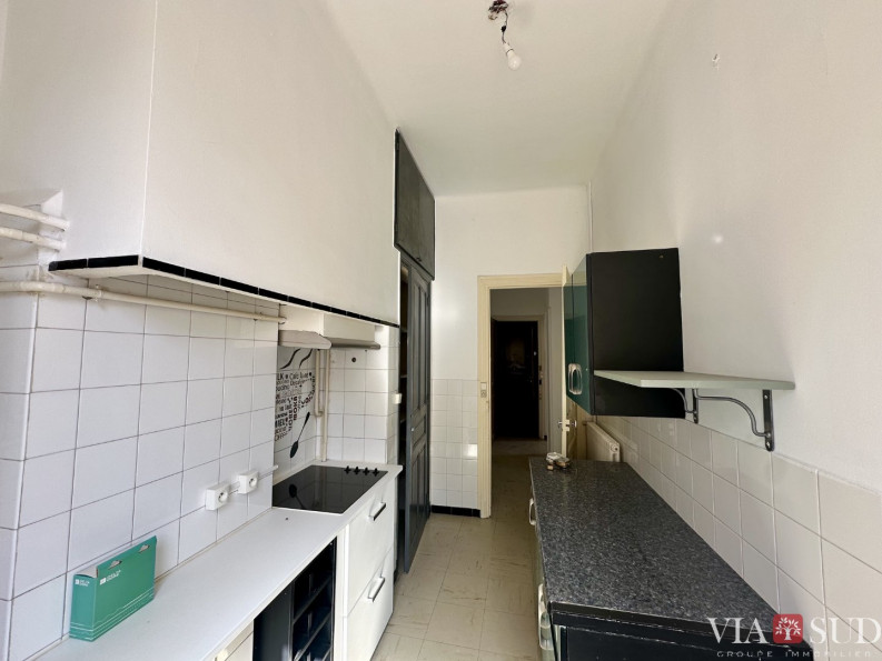 location Appartement Beziers - Photo 3