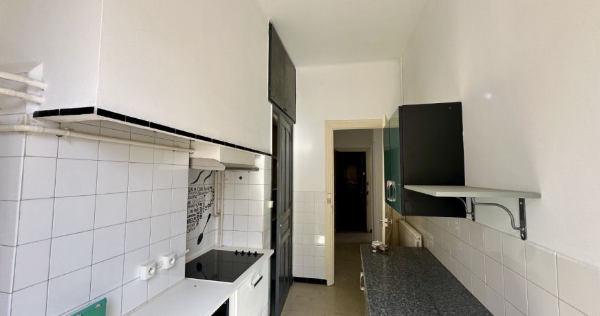 location Appartement Beziers