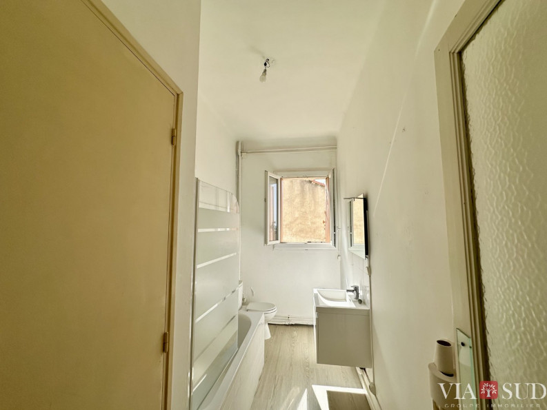 location Appartement Beziers - Photo 6