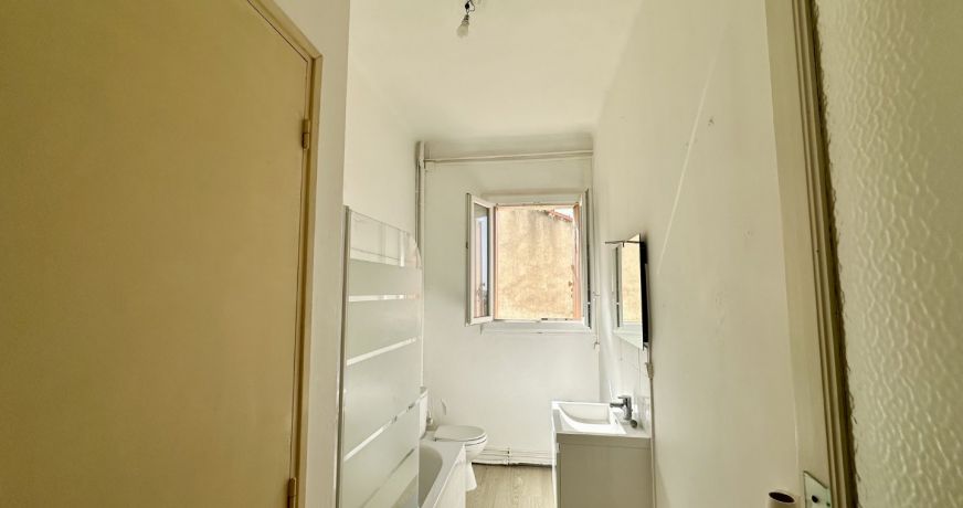 location Appartement Beziers