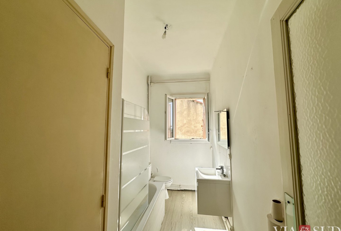 location Appartement Beziers - Photo 10