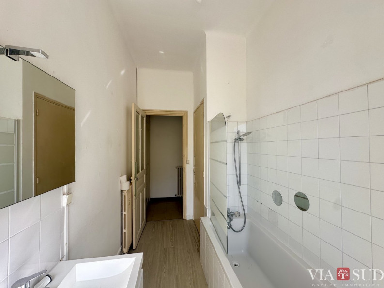 location Appartement Beziers - Photo 7