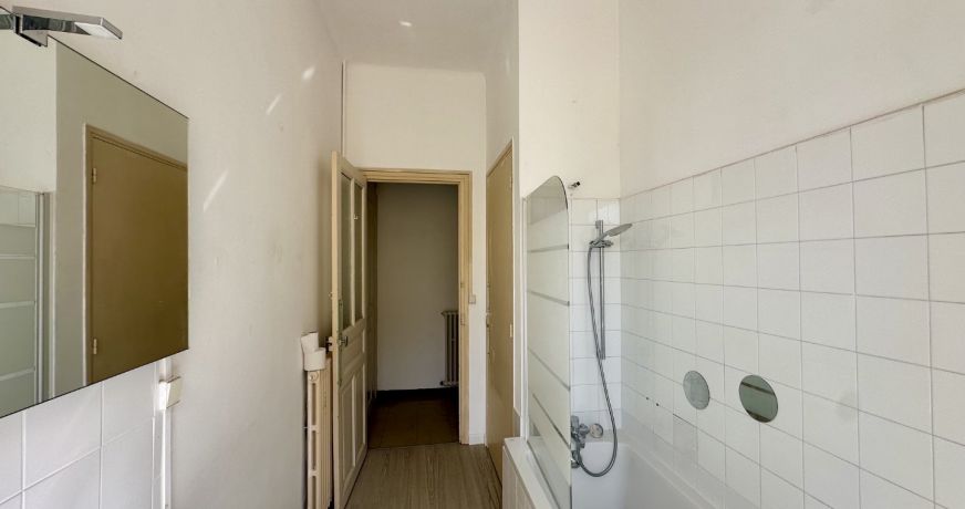 location Appartement Beziers