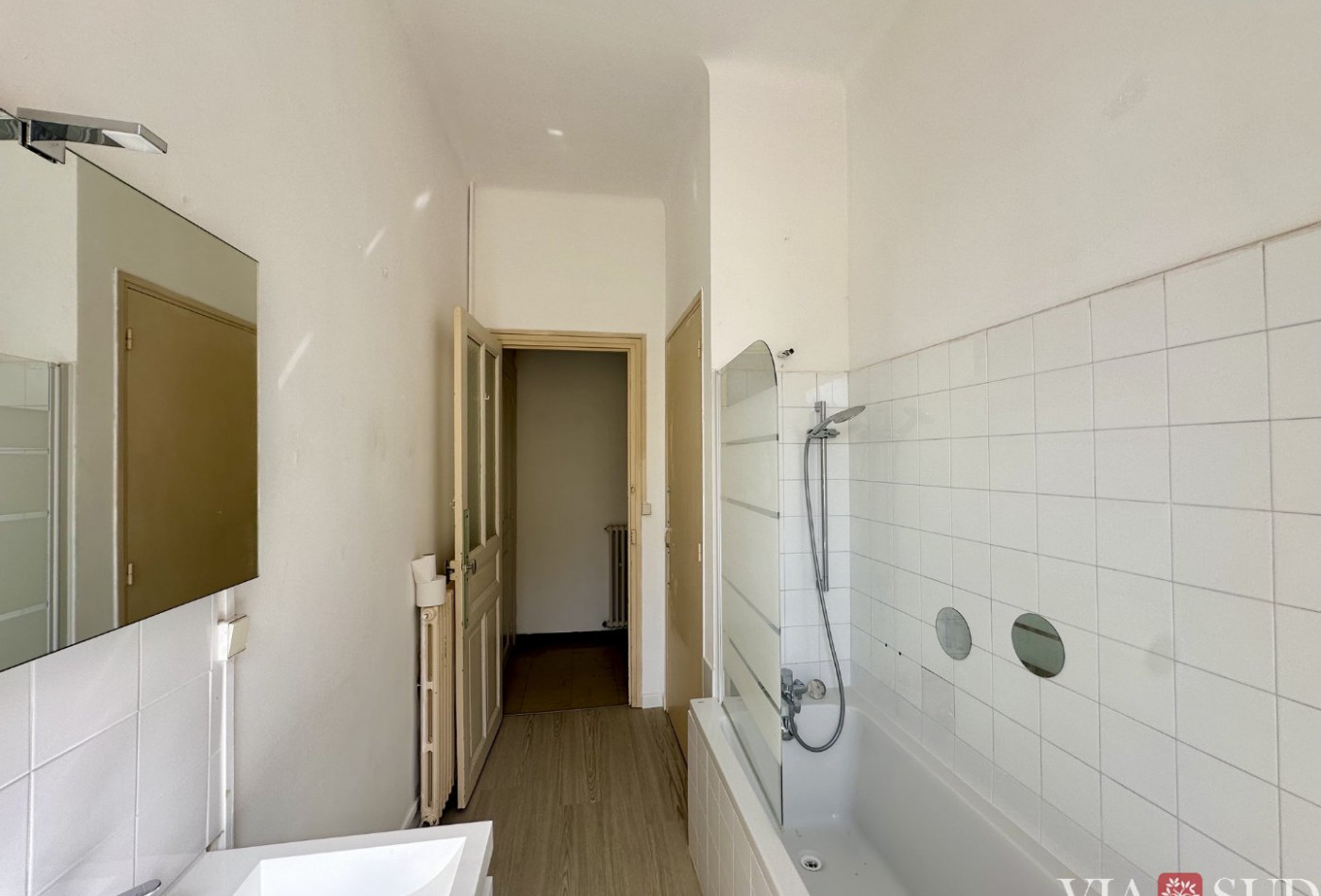 location Appartement Beziers - Photo 8