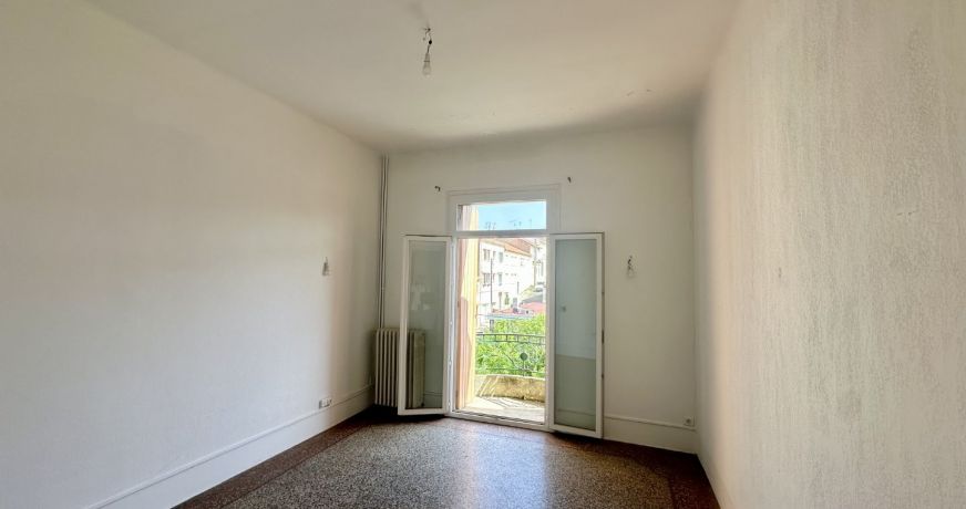 location Appartement Beziers