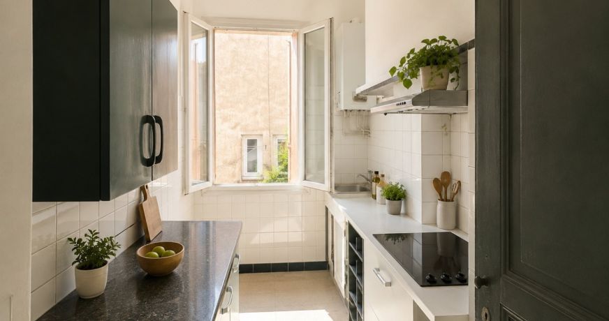 location Appartement Beziers