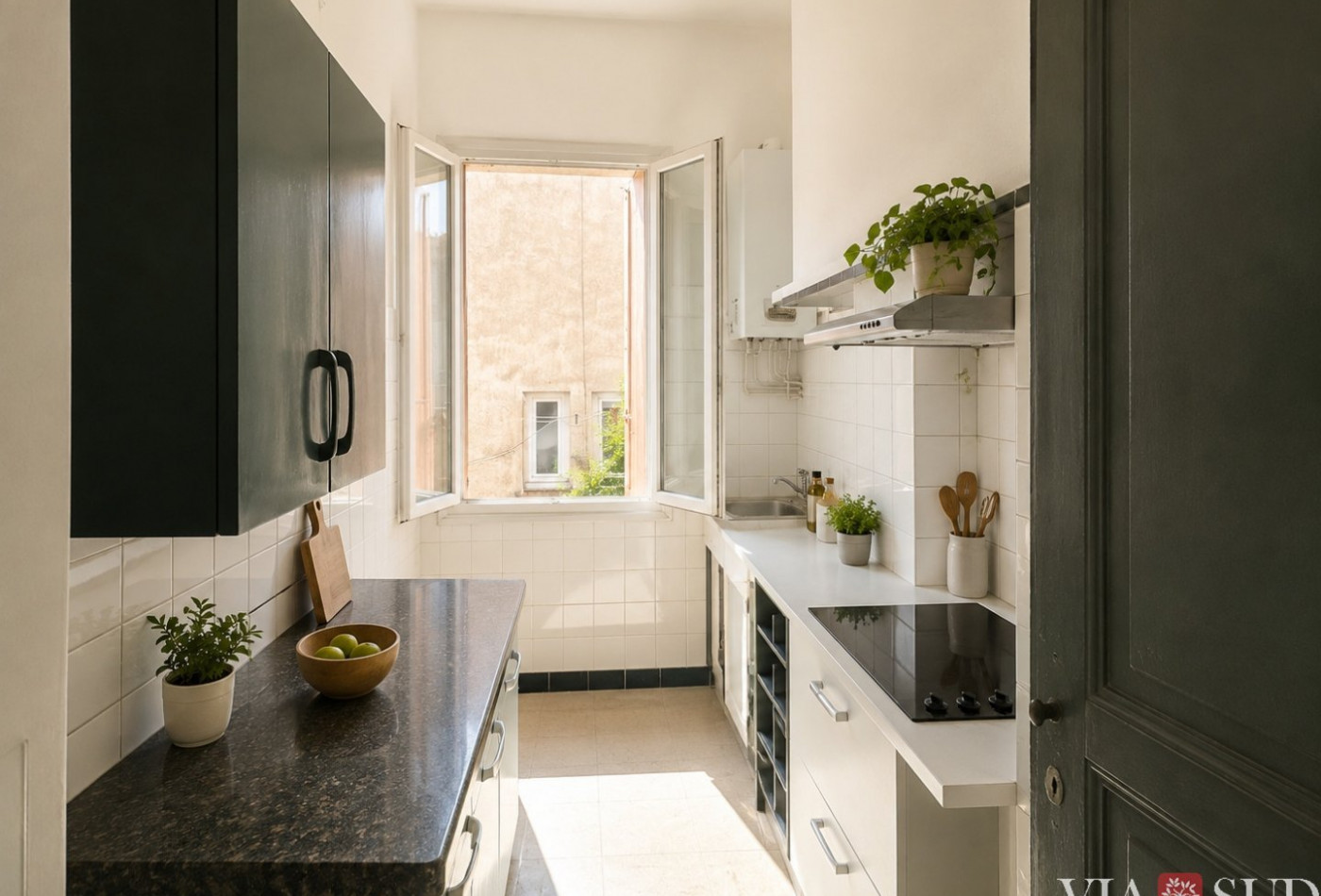 location Appartement Beziers - Photo 3