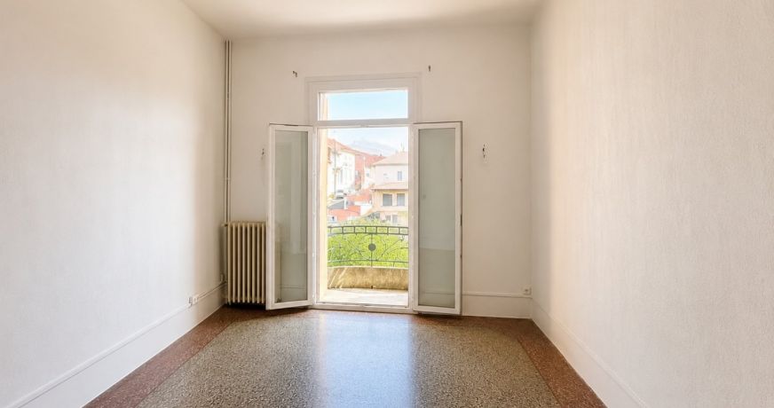 location Appartement Beziers