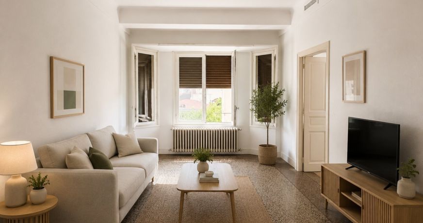 location Appartement Beziers