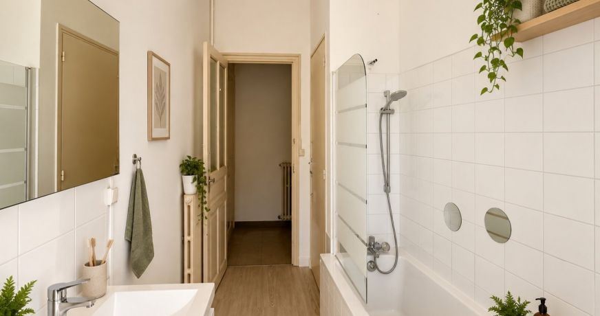 location Appartement Beziers