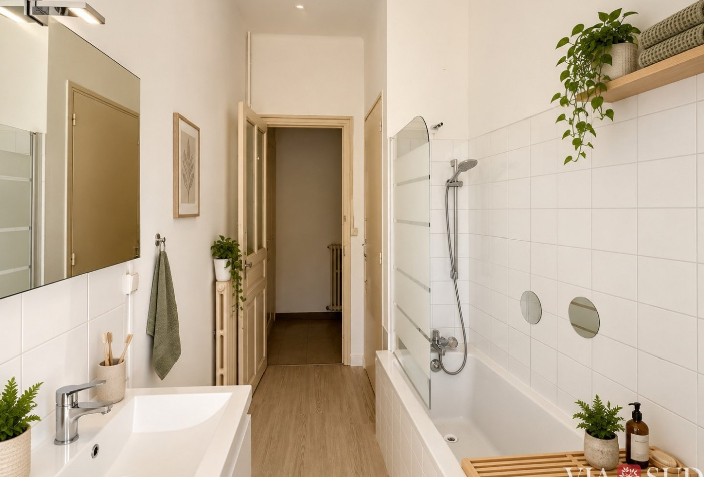 location Appartement Beziers - Photo 7